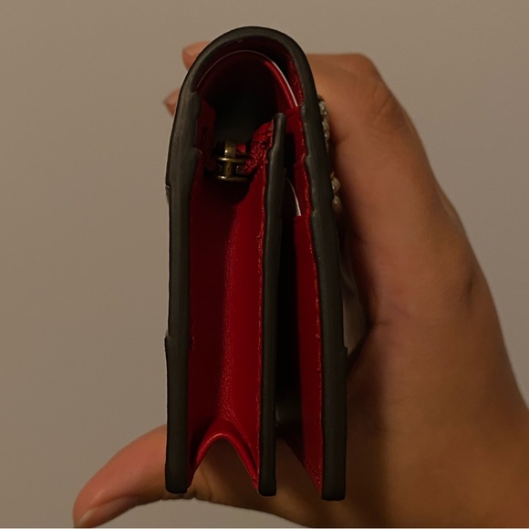 Gucci Queen Margaret small card wallet - Picture 9 of 9